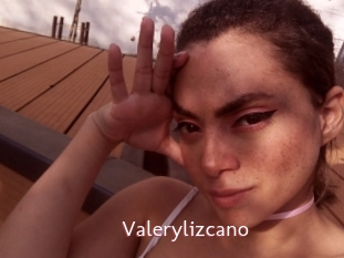 Valerylizcano