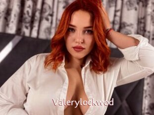 Valerylockwod