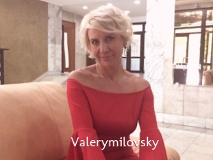 Valerymilovsky