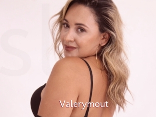 Valerymout