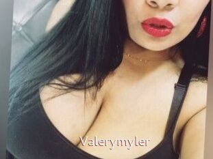 Valerymyler