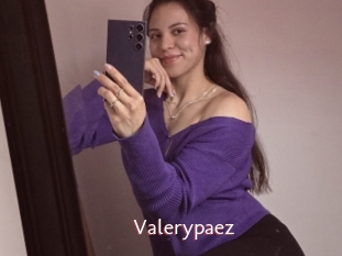 Valerypaez
