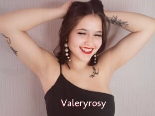 Valeryrosy