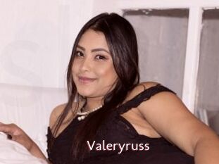 Valeryruss