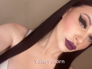 Valerythorn