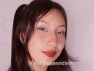 Valeryvalenntinn