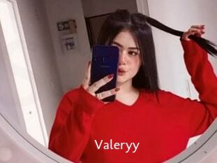 Valeryy