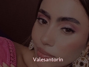 Valesantorin