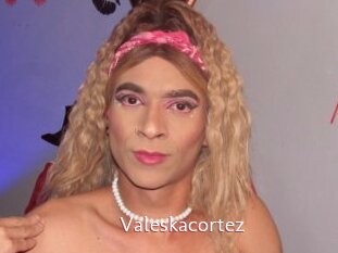 Valeskacortez