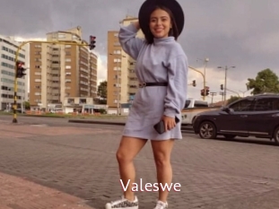 Valeswe