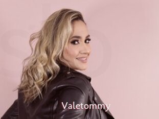 Valetommy