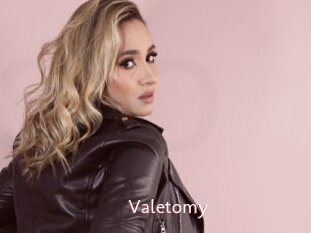Valetomy