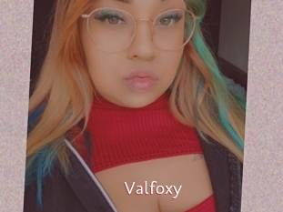 Valfoxy
