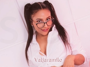 Valjaramilo