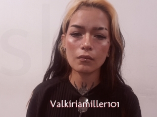 Valkiriamiller101