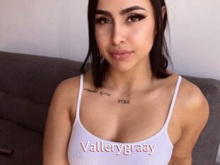 Vallerygraay