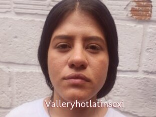Valleryhotlatinsexi