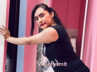 Vallerysmit