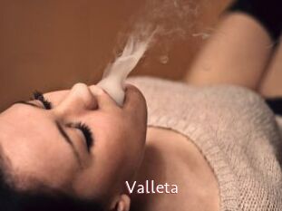 Valleta