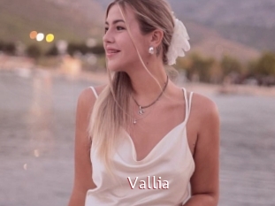 Vallia