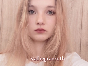 Valliegranroth