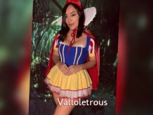 Valloletrous