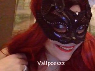 Vallpoeszz