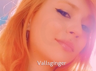 Vallsginger