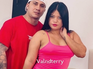 Valndterry