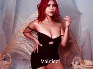 Valricci