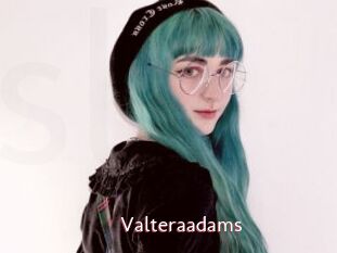 Valteraadams