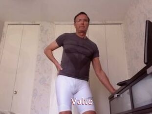 Valto
