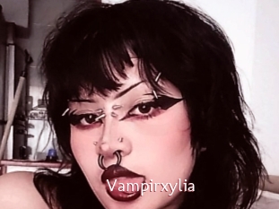 Vampirxylia