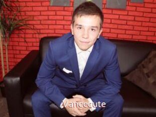Vancecute