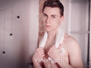 Vancerudolf