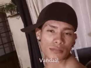 Vandaal