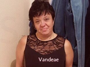 Vandeae
