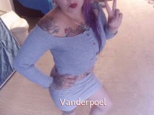 Vanderpoel