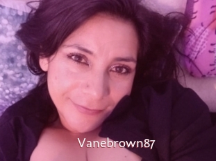 Vanebrown87