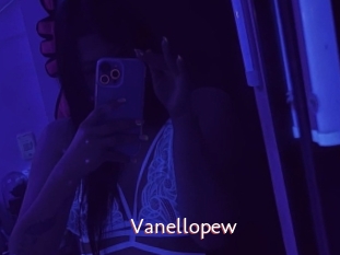 Vanellopew