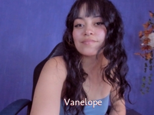 Vanelope