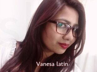 Vanesa_latin