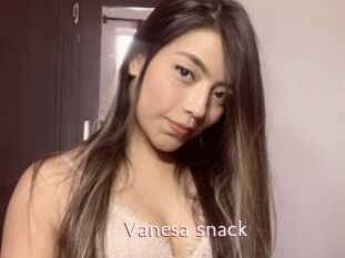 Vanesa_snack