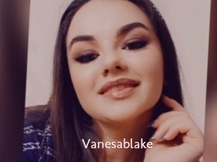 Vanesablake