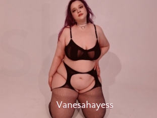 Vanesahayess