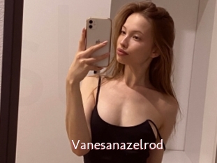 Vanesanazelrod