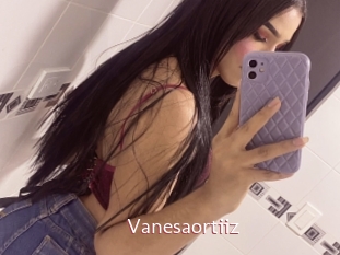 Vanesaortiiz