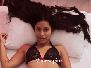Vanesapink