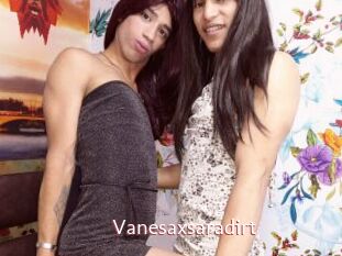 Vanesaxsaradirt