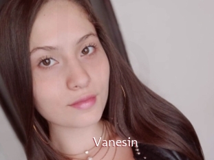 Vanesin